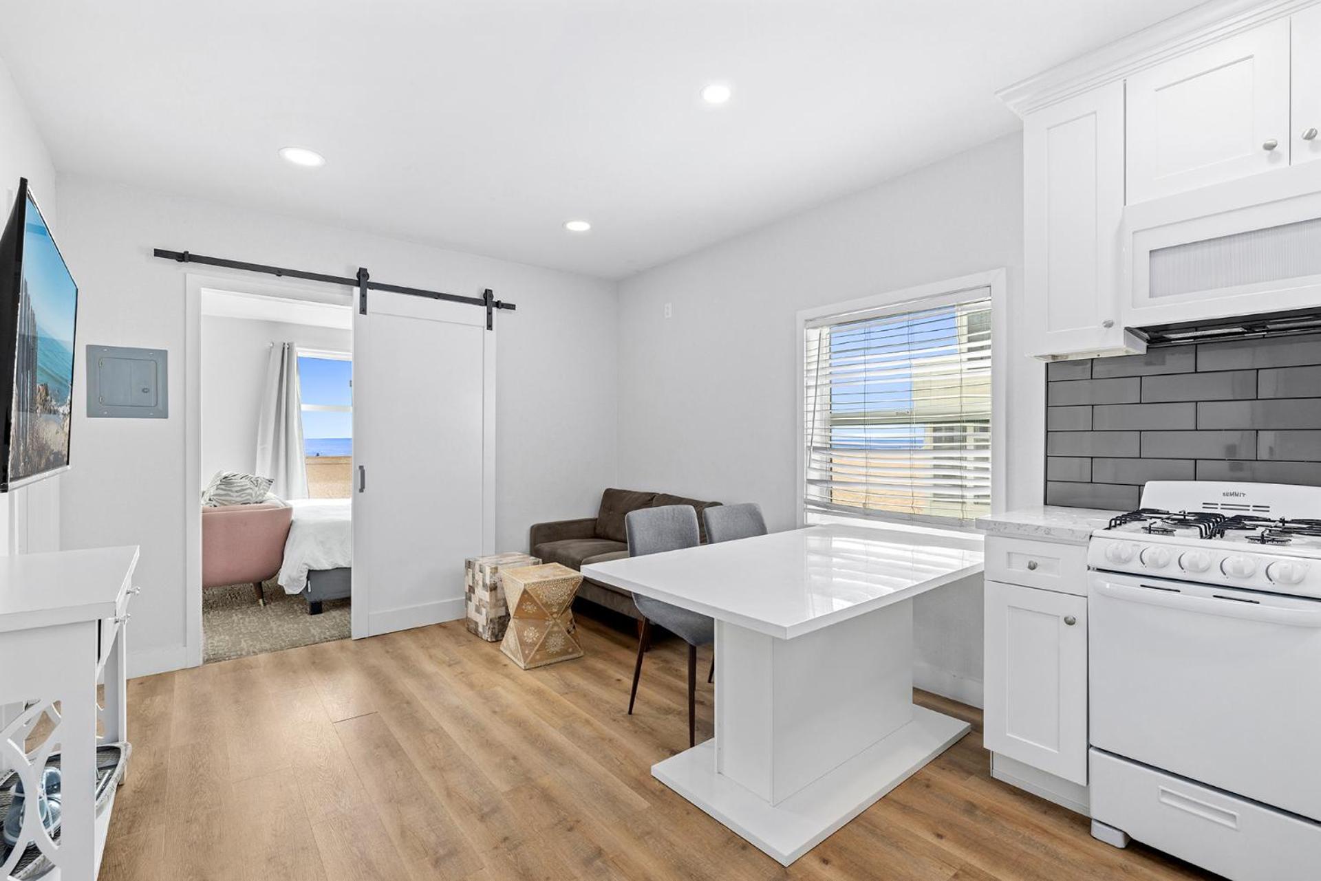 ニューポート・ビーチ1628 West Oceanfront Oasis 8アパートメント エクステリア 写真