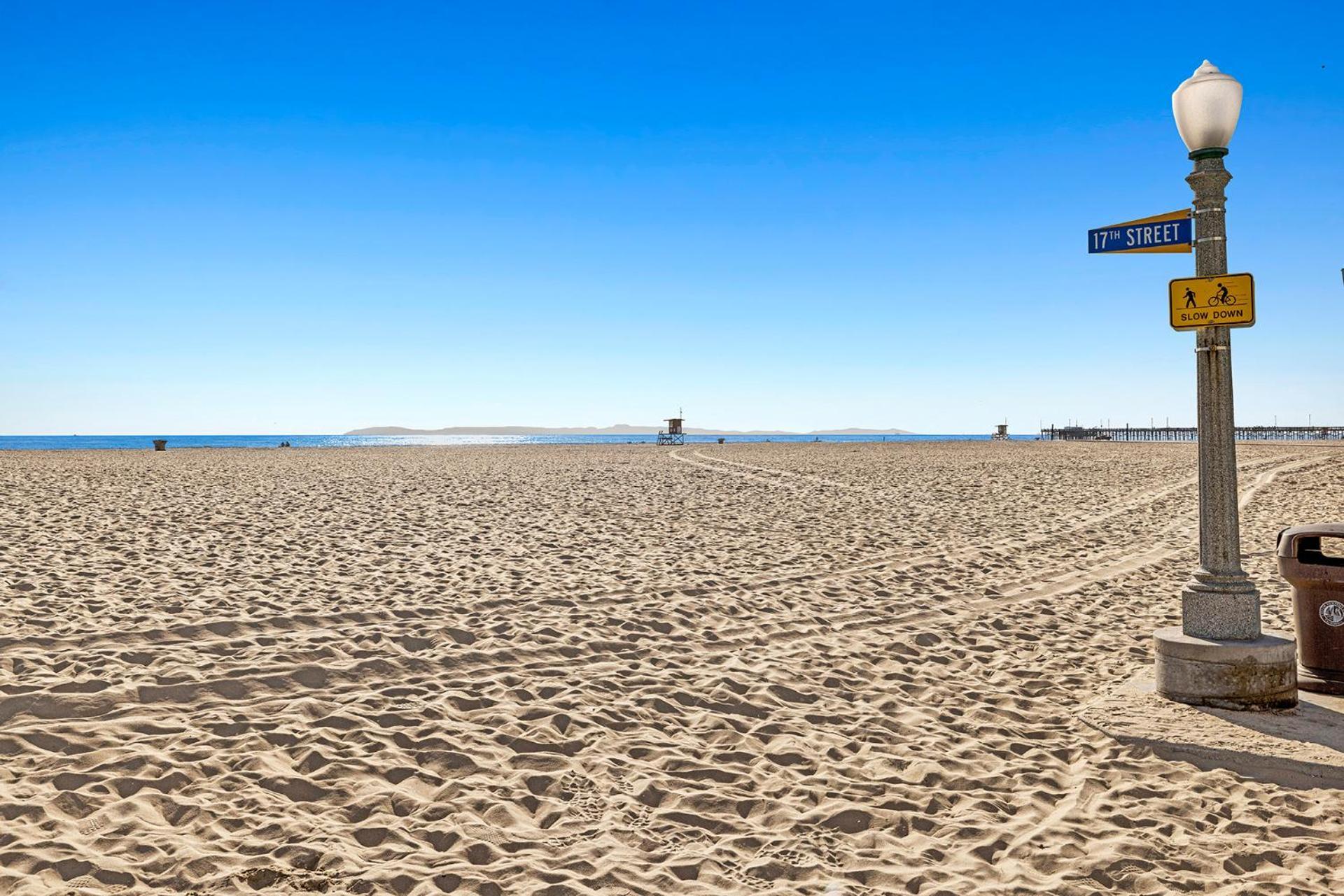 ニューポート・ビーチ1628 West Oceanfront Oasis 8アパートメント エクステリア 写真